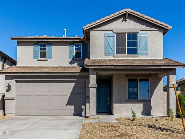 23188 W FLORENCE Avenue, Buckeye, AZ 85326