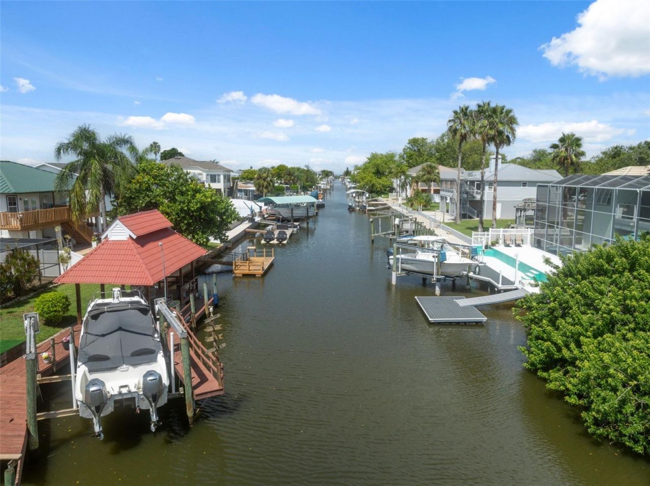 7711 Hatteras Drive, Hudson, FL 34667 Main Photo