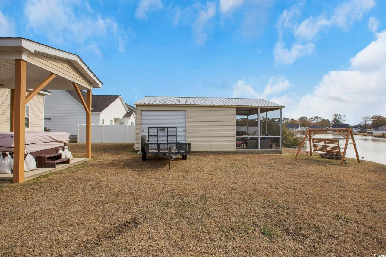 607 Garden Ave. Photo 30