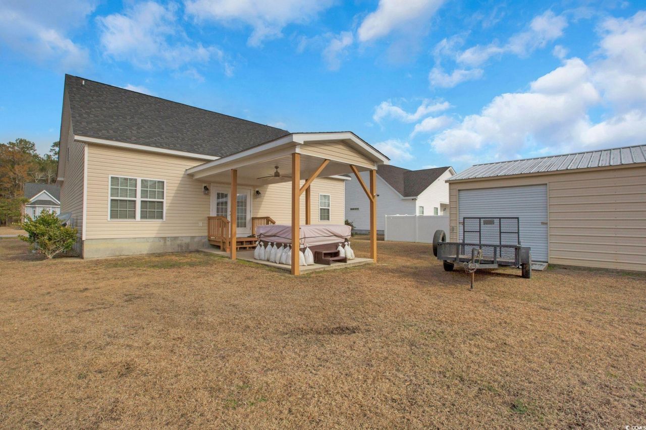 607 Garden Ave. Photo 32