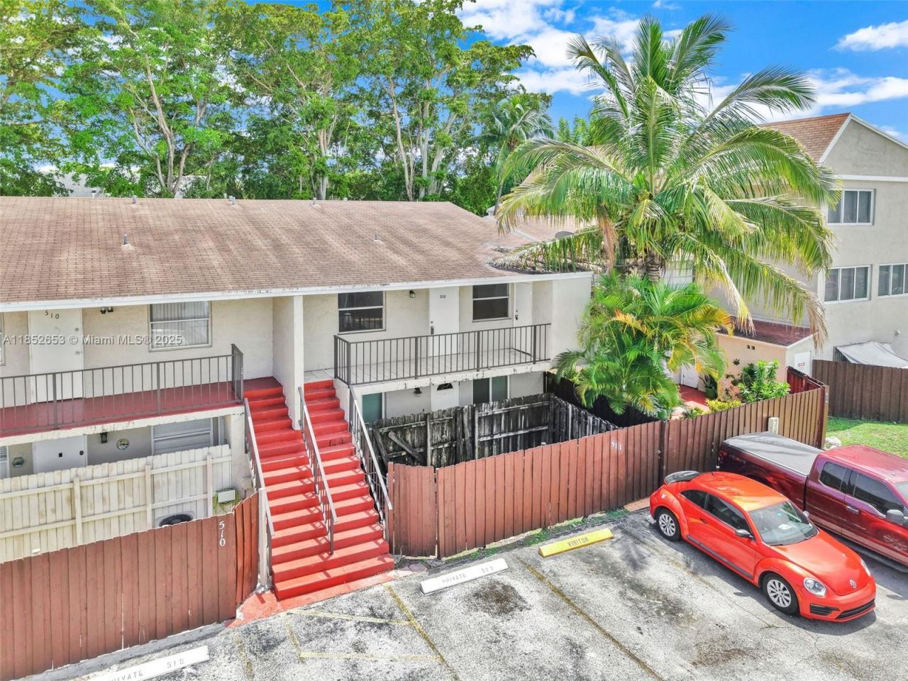 15655 SW 82nd Cir Ln, Unit 5-12, Miami, FL 33193 Photo