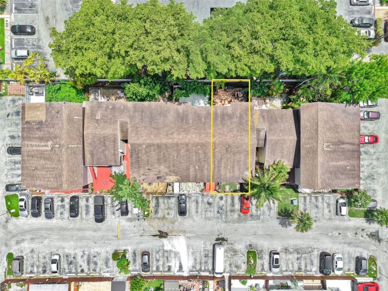 15655 SW 82nd Cir Ln, Unit 5-12, Miami, FL 33193 Photo