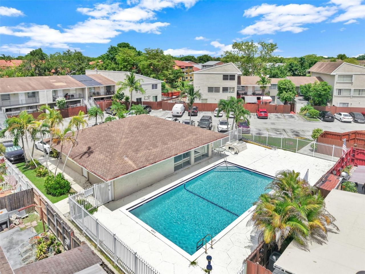 15655 SW 82nd Cir Ln, Unit 5-12, Miami, FL 33193 Photo