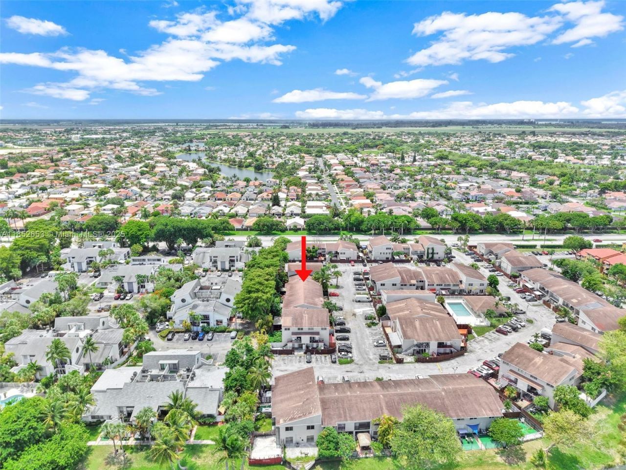 15655 SW 82nd Cir Ln, Unit 5-12, Miami, FL 33193 Photo
