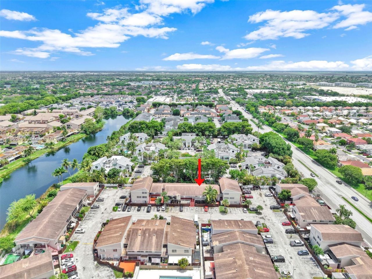 15655 SW 82nd Cir Ln, Unit 5-12, Miami, FL 33193 Photo