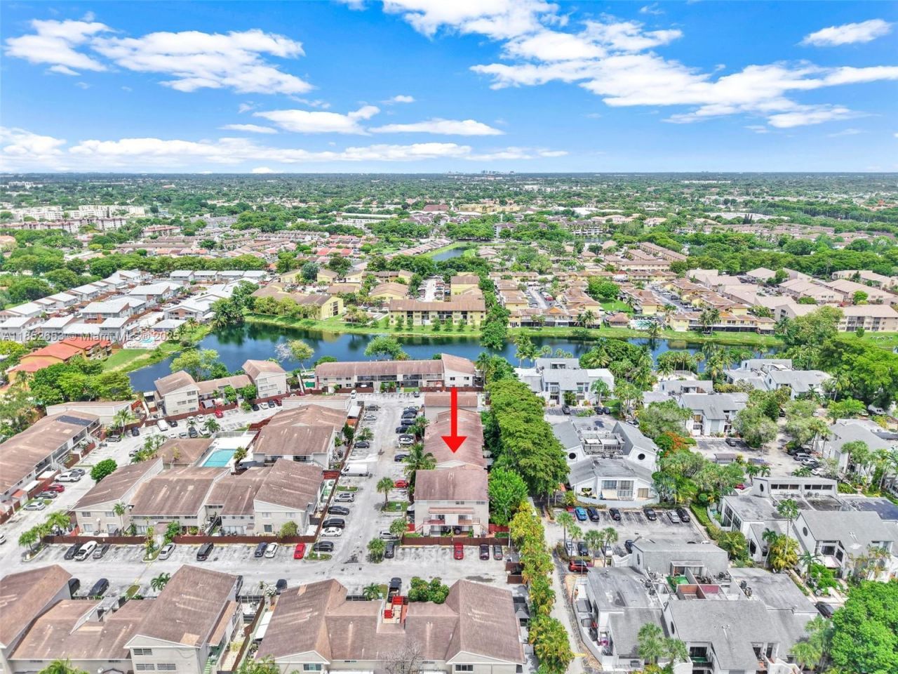 15655 SW 82nd Cir Ln, Unit 5-12, Miami, FL 33193 Photo