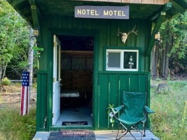 Lots 32 & 33 Kamloop, Bayview, ID 83803