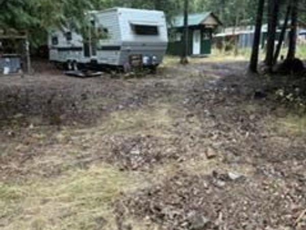 Lots 32 & 33 Kamloop, Bayview, ID 83803