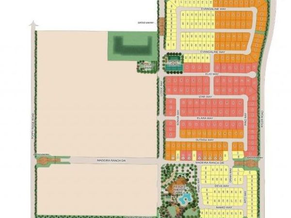 10355 Evangaline Way, Elk Grove, CA 95757