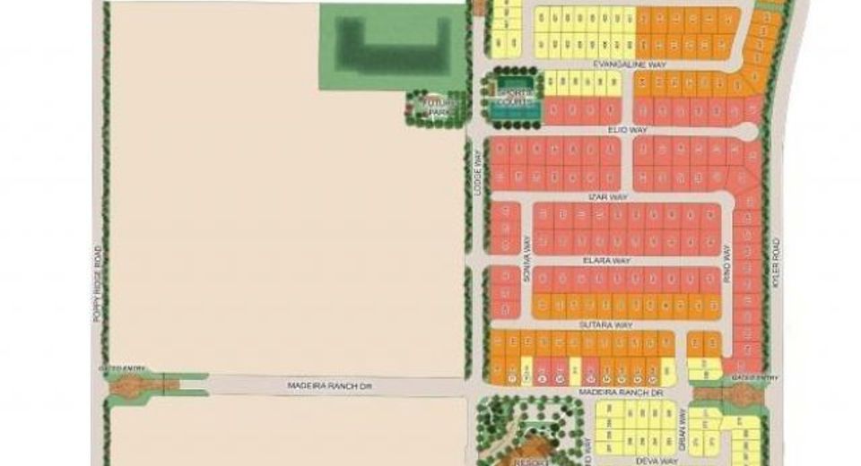 10355 Evangaline Way, Elk Grove, CA 95757 Photo