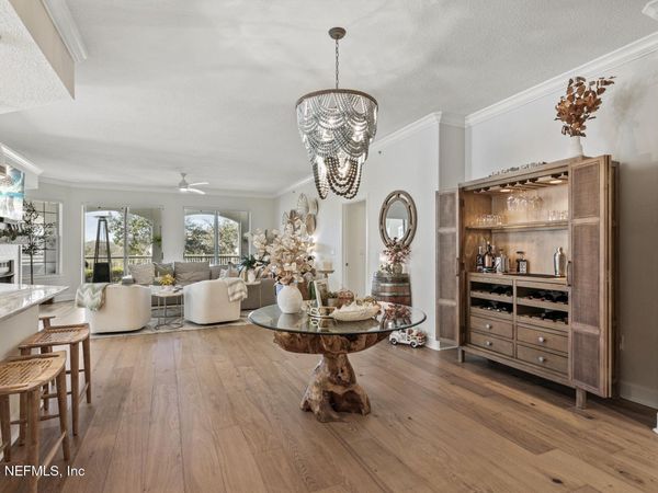 415 N OCEAN GRANDE Drive, Unit 101, Ponte Vedra Beach, FL 32082