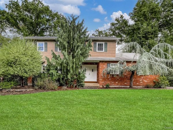 40 Ruth Drive, New City, NY 10956