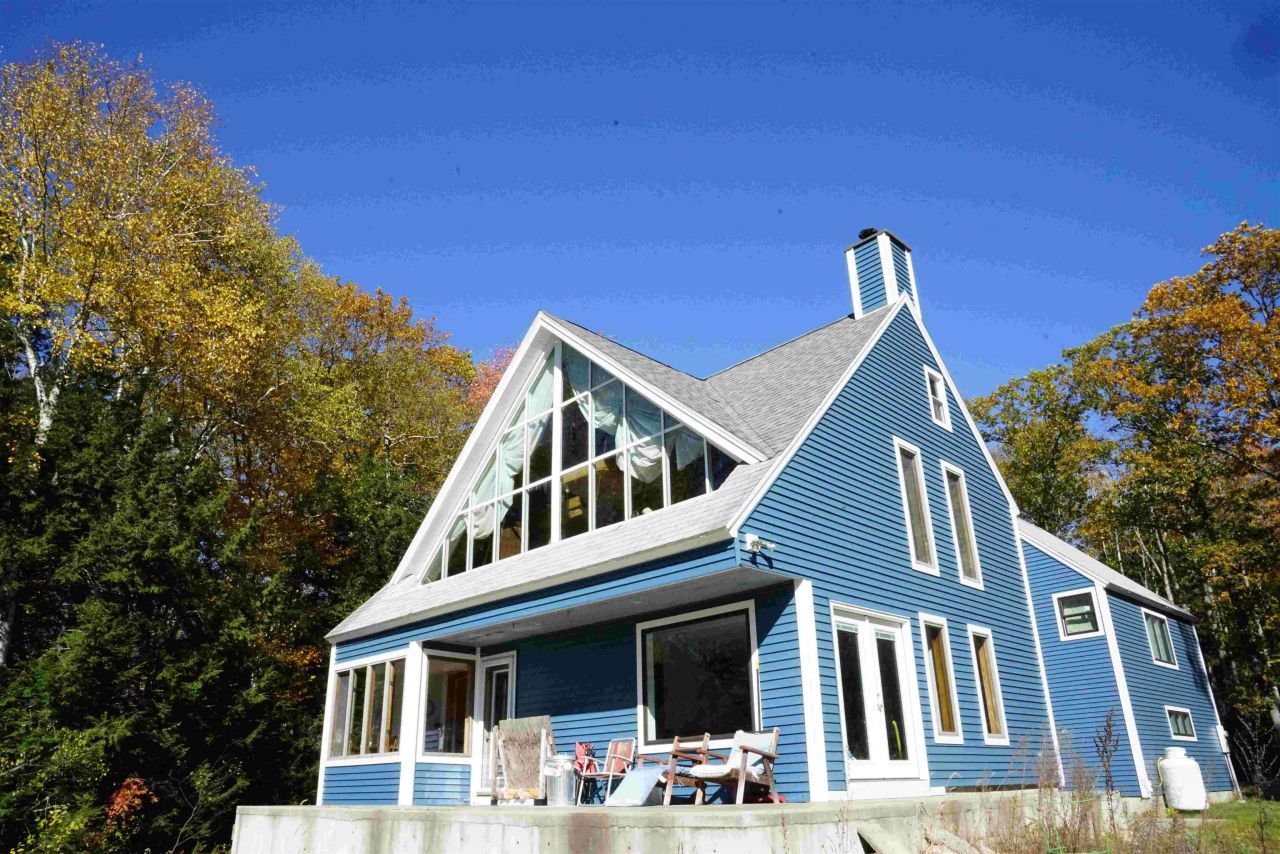 213 Brush Brook Road, Dublin, NH 03444 Main Photo