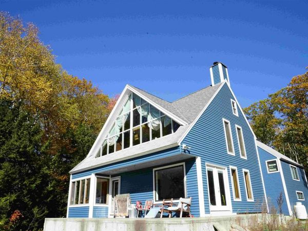 213 Brush Brook Road, Dublin, NH 03444