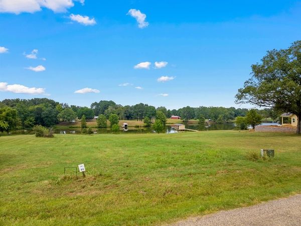 LOT 48 PR 52320, Pittsburg, TX 75686