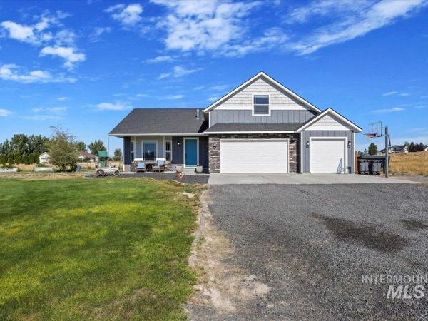 583 Pioneer Dr, Jerome, ID 83338