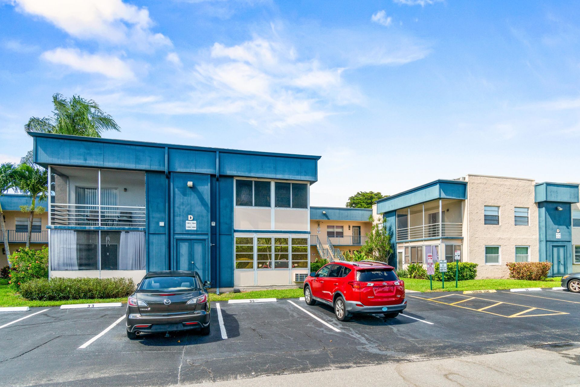 184 Flanders D, Delray Beach, FL 33484 Photo