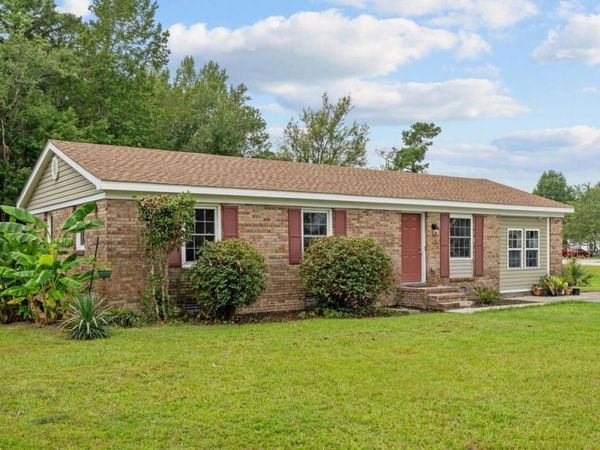 218 N Nunn Street, Havelock, NC 28532