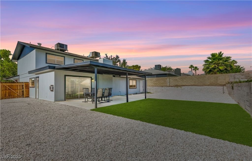 4242 Tarkin Avenue, Las Vegas, NV 89120 Main Photo