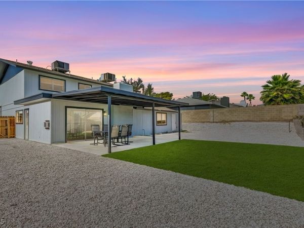 4242 Tarkin Avenue, Las Vegas, NV 89120