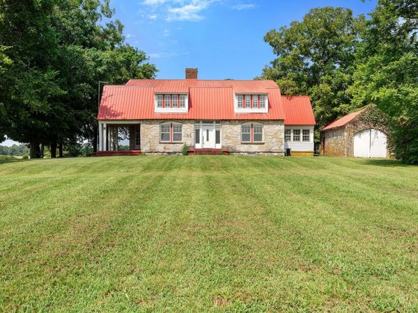 3600 Nashville Hwy, Lewisburg, TN 37091