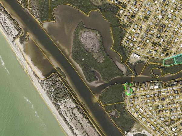YACHT CLUB DRIVE, VENICE, FL 34293