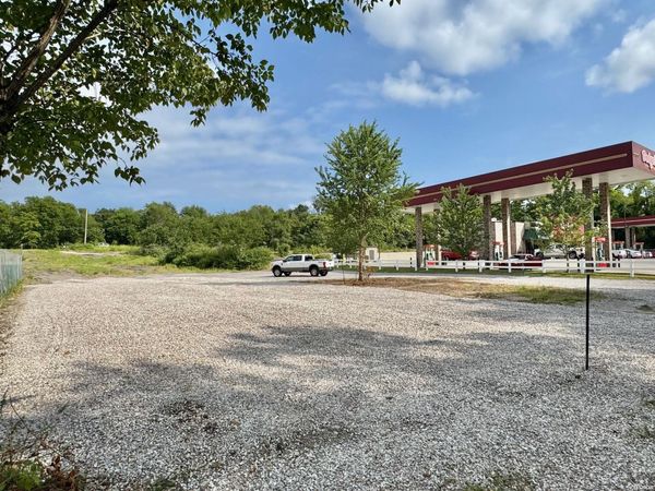 000 E GRAND Avenue, Hot Springs, AR 71901