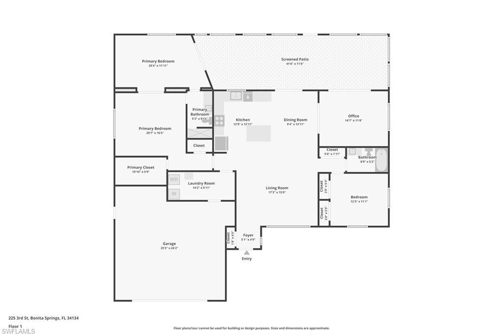 225 3rd St, Bonita Springs, FL 34134 Photo