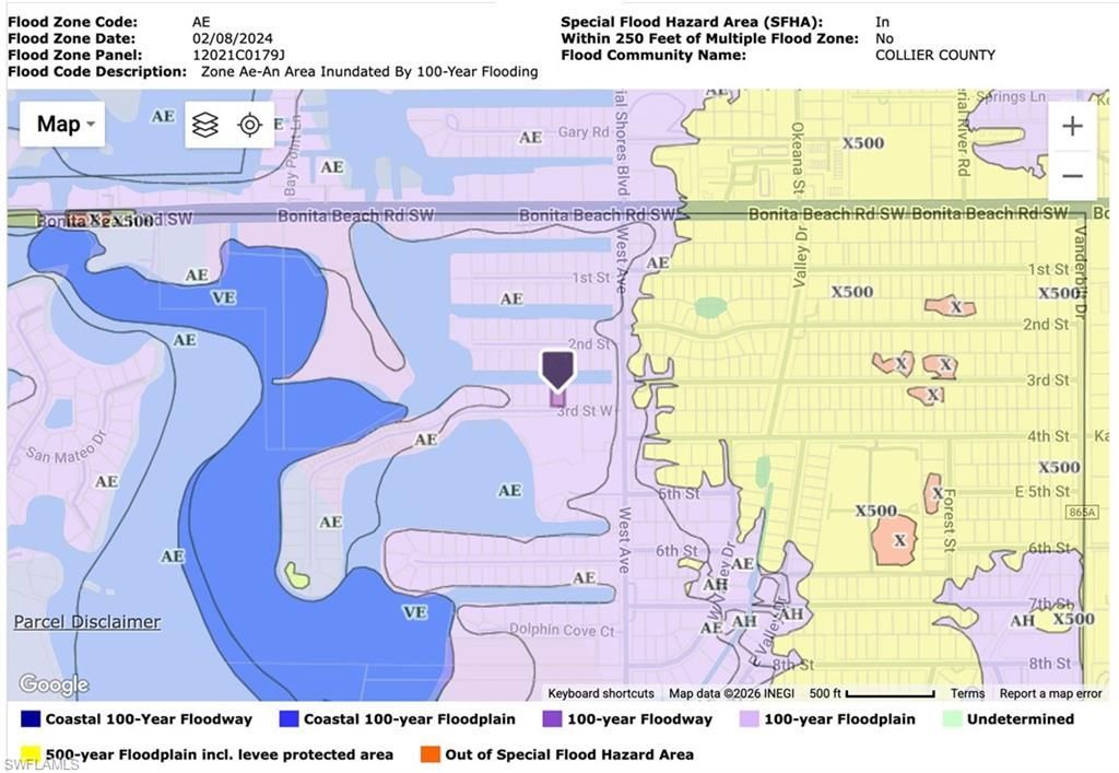 225 3rd St, Bonita Springs, FL 34134 Photo
