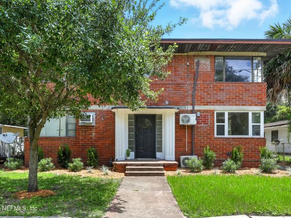 1445 FLAGLER Avenue, Jacksonville, FL 32207