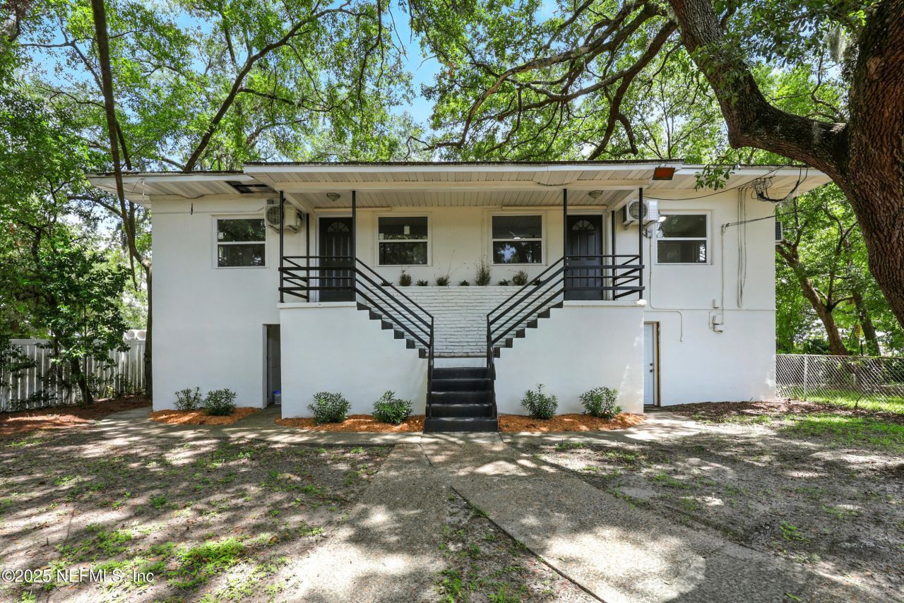 1445 Flagler Avenue, Jacksonville, FL 32207 Photo