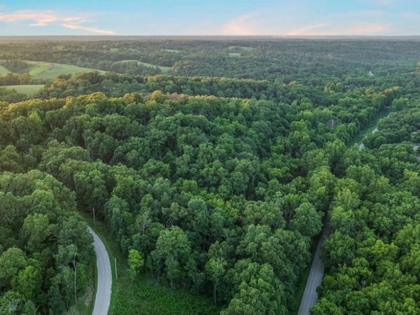 Lot 12 Block 5 Halford Circle, Bella Vista, AR 72715