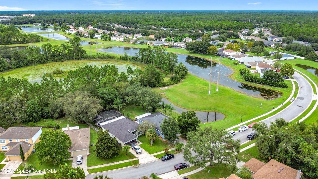 4021 Stonefield Drive, Orlando, FL 32826 Photo