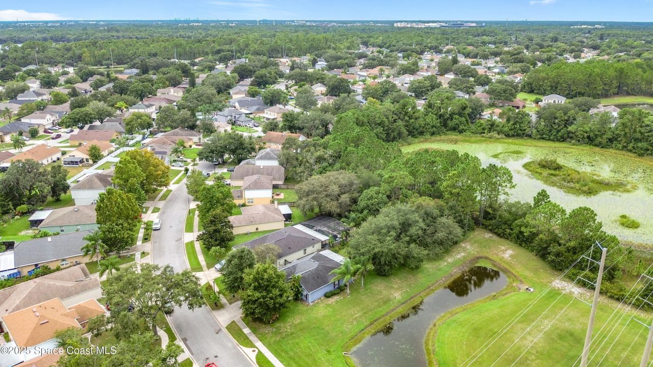 4021 Stonefield Drive, Orlando, FL 32826 Photo