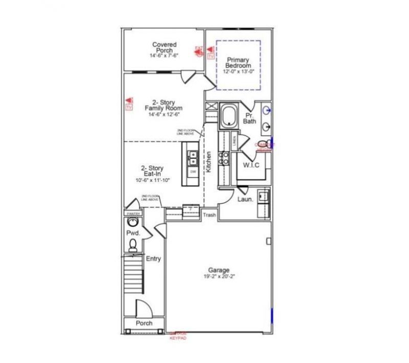 465 Ireland Way Photo 21