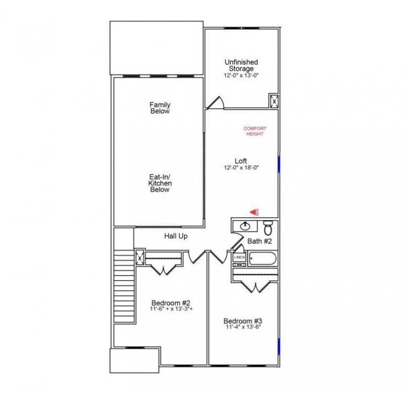 465 Ireland Way Photo 22