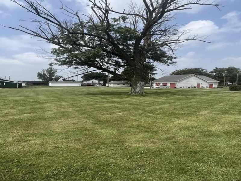 406 E Pike Street, Jackson Center, OH 45334 Photo 1