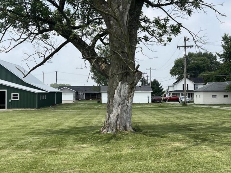 406 E Pike Street, Jackson Center, OH 45334 Photo 3