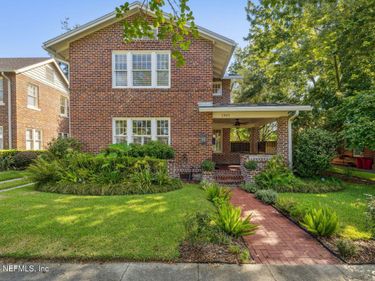 1361 CHALLEN Avenue, Jacksonville, FL 32205