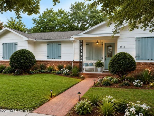 2016 19th Avenue, Gulfport, MS 39501