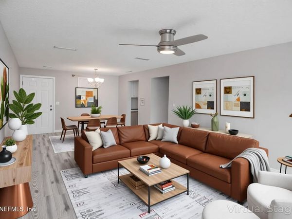 1738 EL PRADO Road, Unit 5, Jacksonville, FL 32216