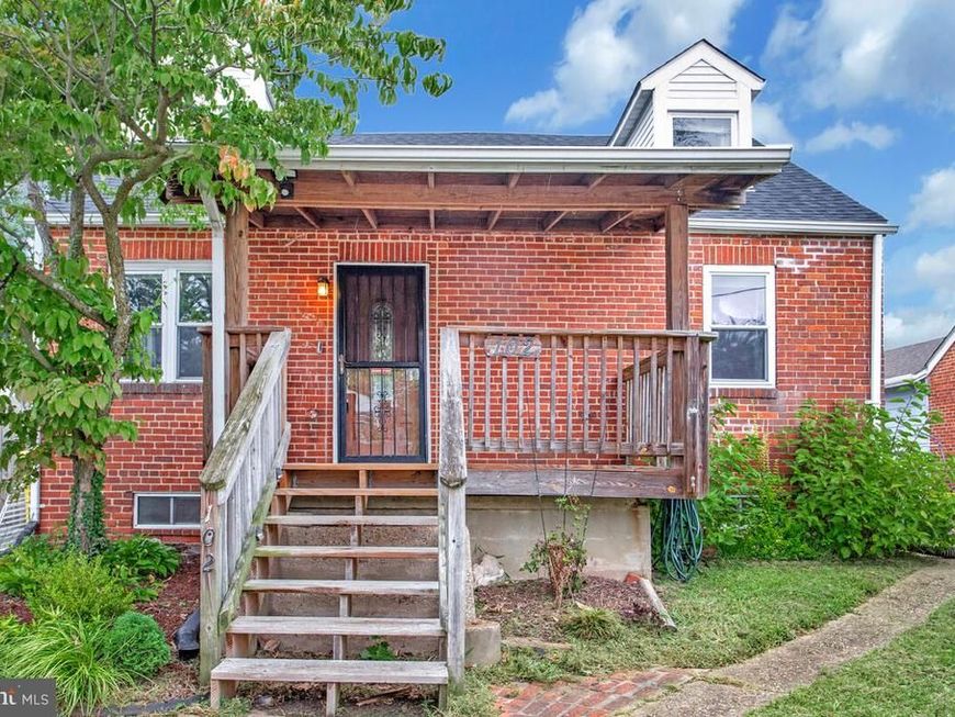 102 Kent Road, Glen Burnie, MD 21060 Main Photo