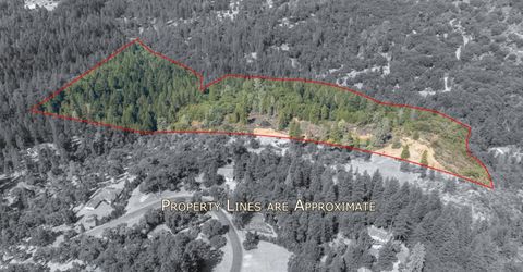 35-acres Amapola Ct, Pollock Pines, CA 95726 Photo