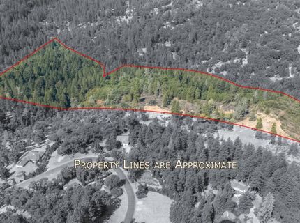 35-acres Amapola Ct, Pollock Pines, CA 95726 Photo