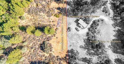 35-acres Amapola Ct, Pollock Pines, CA 95726 Photo