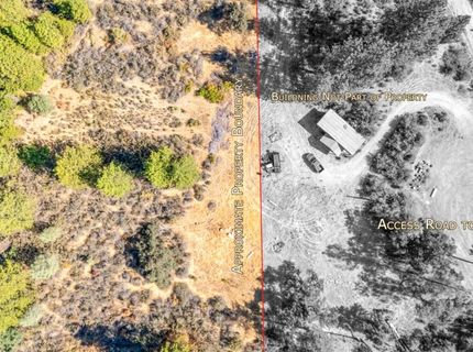 35-acres Amapola Ct, Pollock Pines, CA 95726 Photo