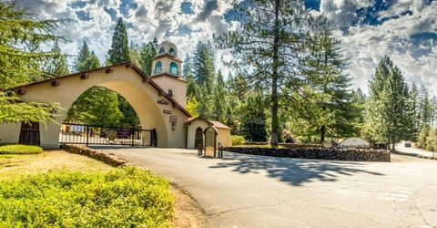 35-acres Amapola Ct, Pollock Pines, CA 95726 Photo