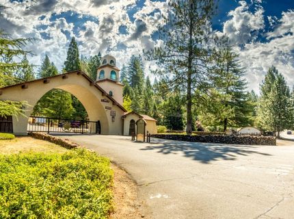 35-acres Amapola Ct, Pollock Pines, CA 95726 Photo