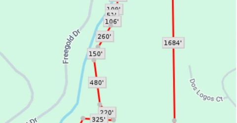 35-acres Amapola Ct, Pollock Pines, CA 95726 Photo