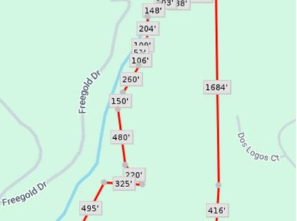 35-acres Amapola Ct, Pollock Pines, CA 95726 Photo